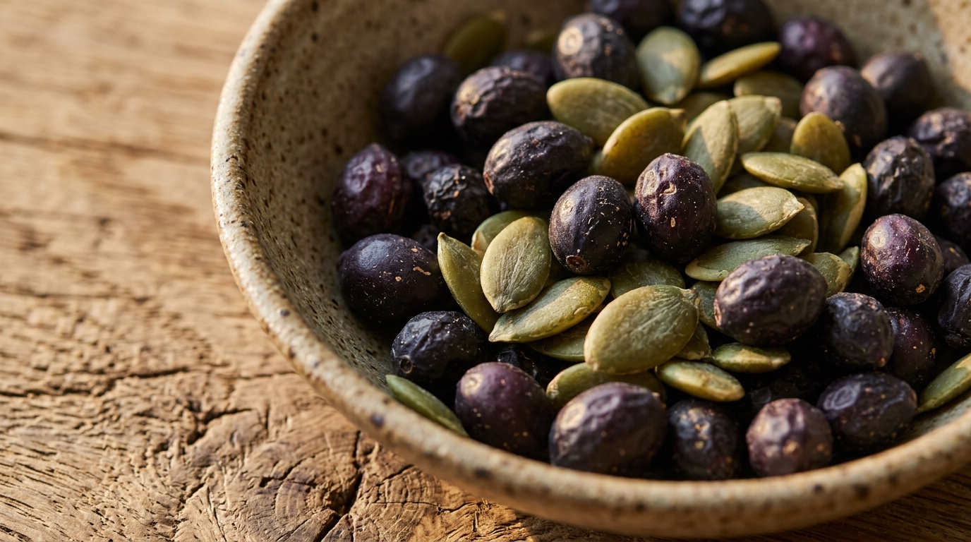 Fitonutrienti vegetali per l'uomo